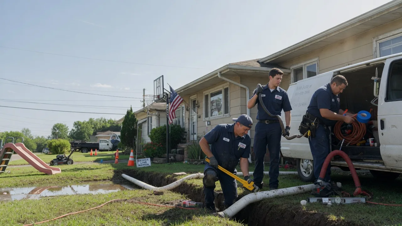 Toilet Installation in Oxnard, CA near me